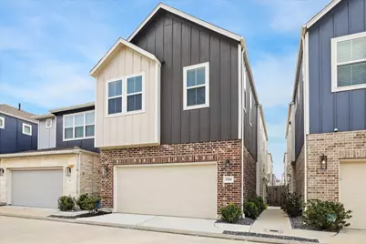 1514 Lakeline Oak Drive, Houston, TX 77084 - Photo 2
