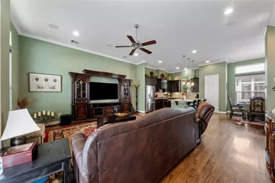 4217 Feagan Street, Houston, TX 77007 - Photo 4