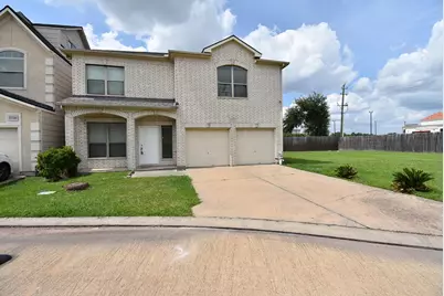 13102 N Bellaire Estates Drive, Houston, TX 77072 - Photo 2