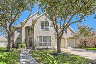 1907 Silver Brook Ln, Katy, TX 77494 - Photo 1