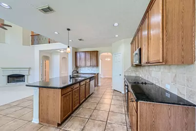 1907 Silver Brook Lane, Katy, TX 77494 - Photo 8