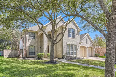 1907 Silver Brook Lane, Katy, TX 77494 - Photo 2