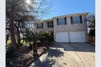 3303 Bent Spring Court, Katy, TX 77449 - Photo 2