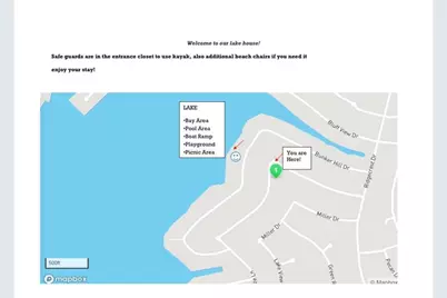 13321 Lake Breeze Lane, Willis, TX 77318 - Photo 2