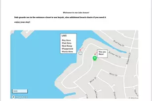 13321 Lake Breeze Ln, Willis, TX 77318 - Photo 2