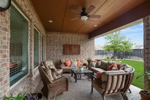 19506 Buggy Whip Trail, Cypress, TX 77433 - Photo 22