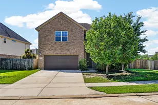 26743 Elrington Pointe Ln, Katy, TX 77494 - Photo 1