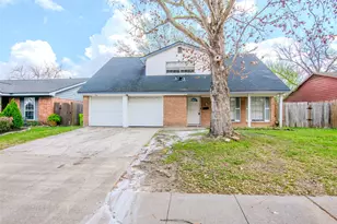 11731 McLain Blvd, Houston, TX 77071 - Photo 1