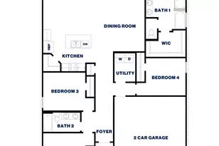 4217 Multnomah Fls Dr, Conroe, TX 77303 - Photo 14