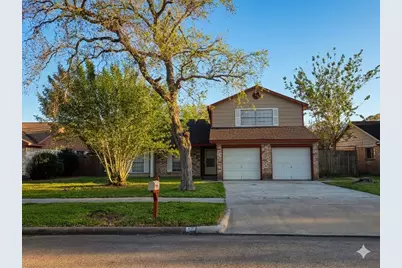 6911 McCullum Rd, Missouri City, TX 77489 - Photo 1