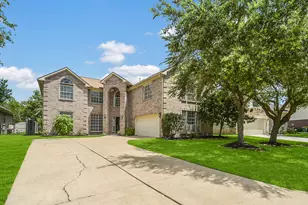 2723 Sterling Fields Dr, Pearland, TX 77584 - Photo 1