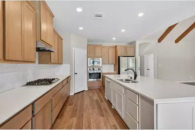 6995 County Road 129, Caldwell, TX 77836 - Photo 20