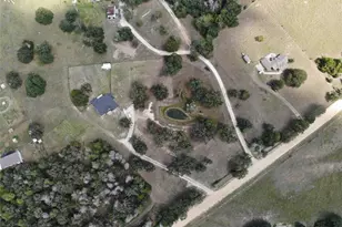 6995 Co Rd 129, Caldwell, TX 77836 - Photo 36