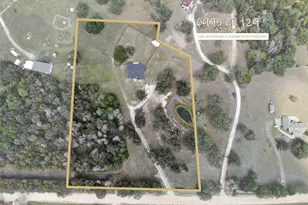 6995 Co Rd 129, Caldwell, TX 77836 - Photo 2