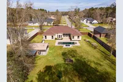 17326 Pecos Drive, Splendora, TX 77372 - Photo 1