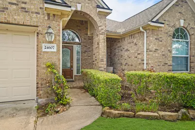 24607 Lake Path Circle, Katy, TX 77493 - Photo 2