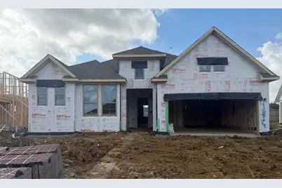 15819 Switchgrass Court, Crosby, TX 77532 - Photo 2