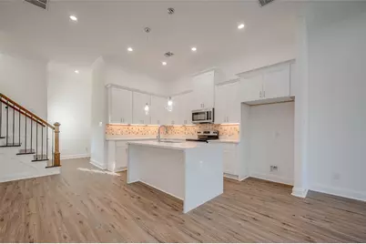 8449 Jutland Road #A, Houston, TX 77033 - Photo 6