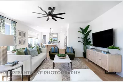 27026 Golden Isle Lane, Katy, TX 77493 - Photo 8