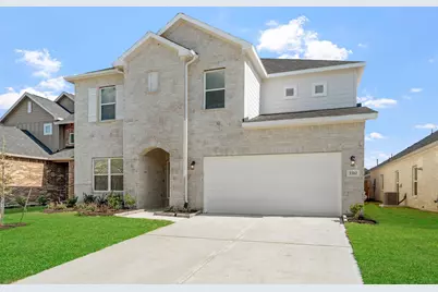 2126 Sanders Brook Drive, Baytown, TX 77521 - Photo 1