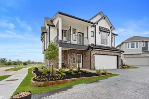 10814 Day Jassamine Wy, Cypress, TX 77433 - Photo 2