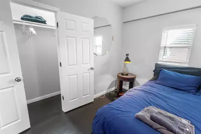 2824 Blodgett Street #4, Houston, TX 77004 - Photo 16
