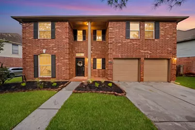 2515 Blue Rose Drive, Missouri City, TX 77459 - Photo 2