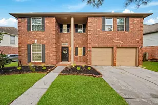 2515 Blue Rose Dr, Missouri City, TX 77459 - Photo 1
