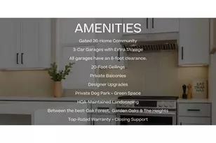 811 Thornton Rd, Houston, TX 77018 - Photo 2