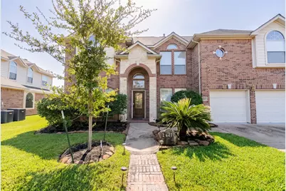 20627 Cypress Breeze Drive, Cypress, TX 77433 - Photo 2