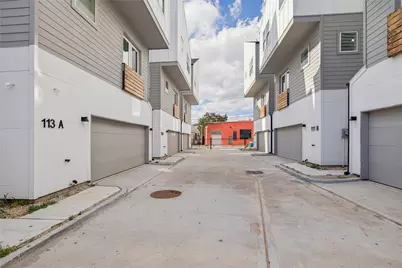 111 Milby Street C, Houston, TX 77003 - Photo 2