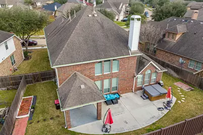 5002 Rollingstone Road, Richmond, TX 77407 - Photo 4