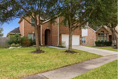 5002 Rollingstone Road, Richmond, TX 77407 - Photo 1