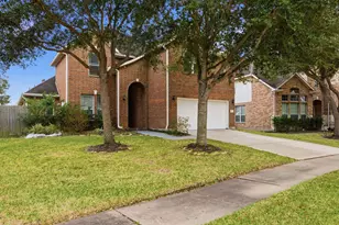 5002 Rollingstone Rd, Richmond, TX 77407 - Photo 1