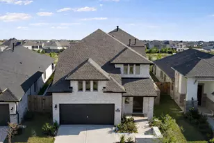 21031 Armstrong County Dr, Cypress, TX 77433 - Photo 1