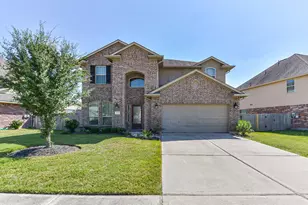 19027 Bowden Harbour Dr, Richmond, TX 77407 - Photo 2