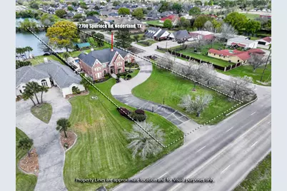 2700 Spurlock Road, Nederland, TX 77627 - Photo 32