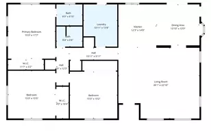16101 Bluebird St, Santa Fe, TX 77517 - Photo 40