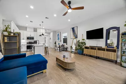 2625 Paul Quinn Street #B, Houston, TX 77091 - Photo 6