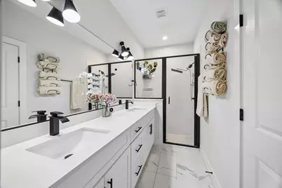 2625 Paul Quinn Street #B, Houston, TX 77091 - Photo 16