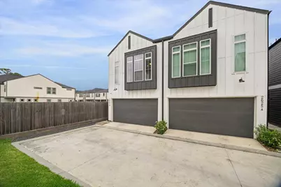 2625 Paul Quinn Street #B, Houston, TX 77091 - Photo 4