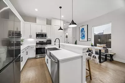 2625 Paul Quinn Street #B, Houston, TX 77091 - Photo 10