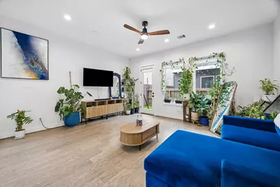 2625 Paul Quinn Street #B, Houston, TX 77091 - Photo 8