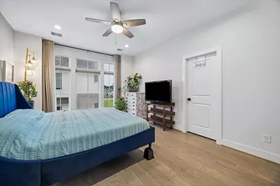 2625 Paul Quinn Street #B, Houston, TX 77091 - Photo 20