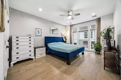 2625 Paul Quinn Street #B, Houston, TX 77091 - Photo 14