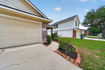 7523 Stallion Trail Drive, Humble, TX 77338 - Photo 34