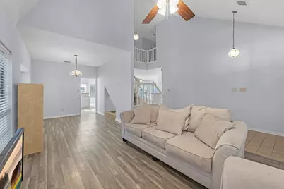 4322 Palmer Plantation Drive, Missouri City, TX 77459 - Photo 6