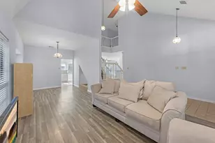 4322 Palmer Plantation Dr, Missouri City, TX 77459 - Photo 6