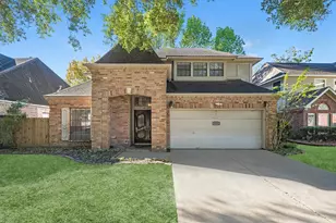 4322 Palmer Plantation Dr, Missouri City, TX 77459 - Photo 1