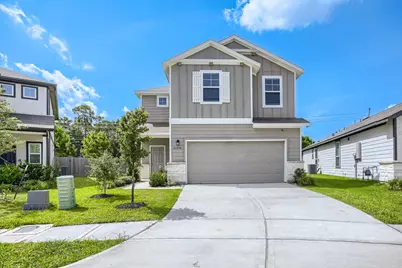 21534 Austell Pond Drive, Porter, TX 77365 - Photo 1